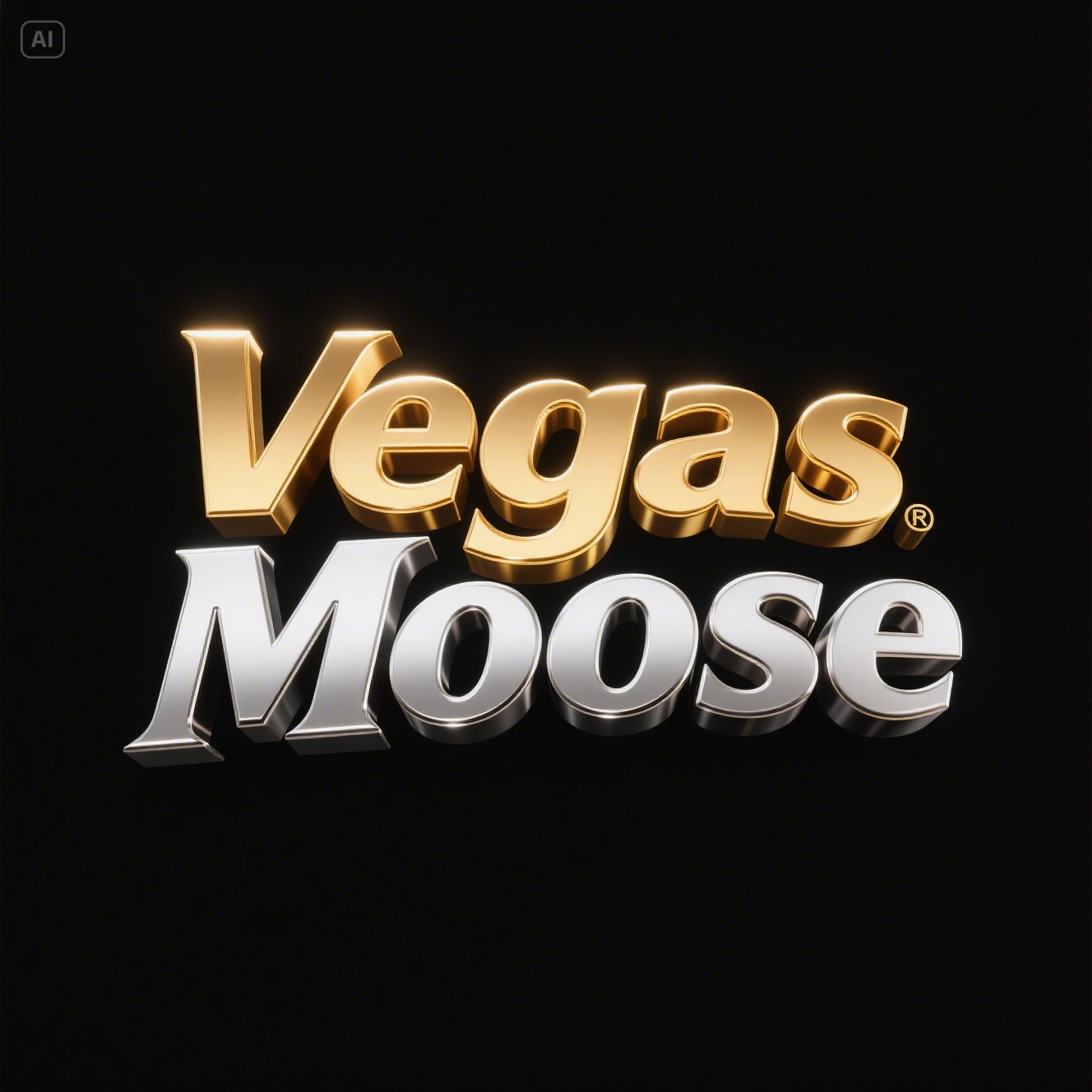Vegas Moose